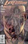Lex Luthor: Man of Steel comic books